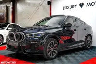 BMW X6 (Seria X) din 2021 cu 133.000 km - oferta BMW196359 - foto 1