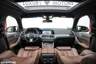 BMW X6 (Seria X) din 2021 cu 133.000 km - oferta BMW196359 - foto 2