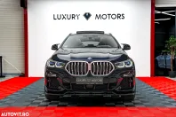 BMW X6 (Seria X) din 2021 cu 133.000 km - oferta BMW196359 - foto 3