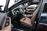 BMW X6 (Seria X) din 2021 cu 133.000 km - oferta BMW196359 - foto 4