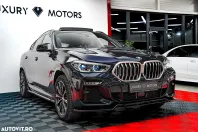 BMW X6 (Seria X) din 2021 cu 133.000 km - oferta BMW196359 - foto 5