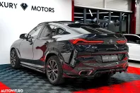 BMW X6 (Seria X) din 2021 cu 133.000 km - oferta BMW196359 - foto 7