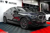 BMW X6 (Seria X) din 2021 cu 133.000 km - oferta BMW196359 - foto 9