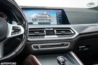 BMW X6 (Seria X) din 2021 cu 133.000 km - oferta BMW196359 - foto 16