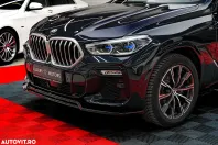 BMW X6 (Seria X) din 2021 cu 133.000 km - oferta BMW196359 - foto 17