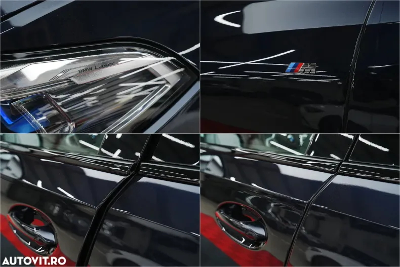 BMW X6 (Seria X) din 2021 cu 133.000 km - oferta BMW196359 - foto 25