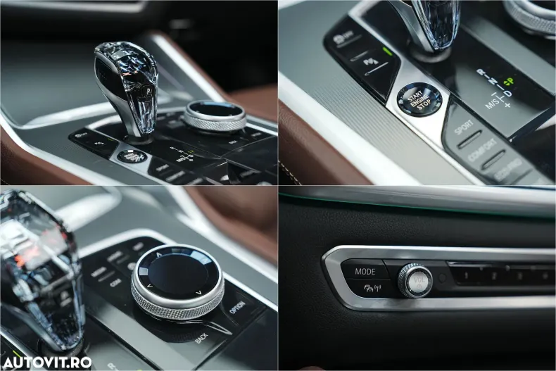 BMW X6 (Seria X) din 2021 cu 133.000 km - oferta BMW196359 - foto 31