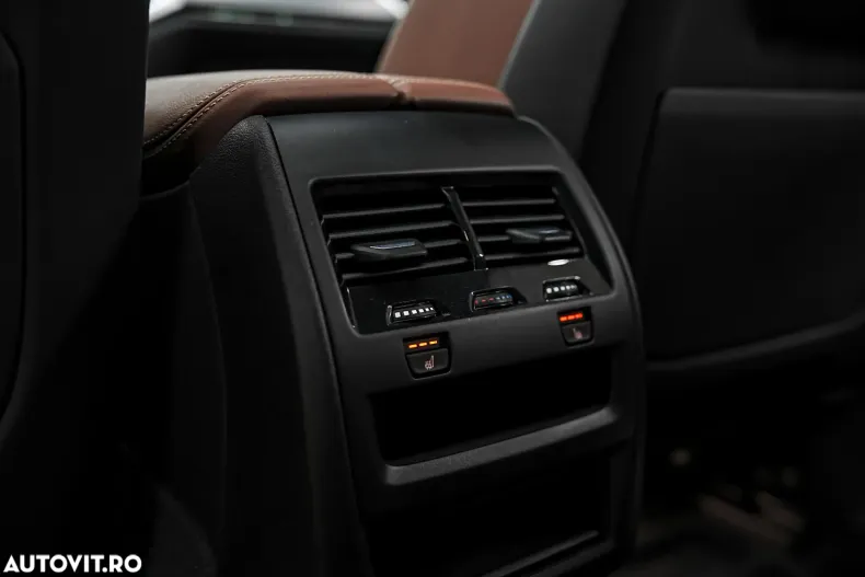 BMW X6 (Seria X) din 2021 cu 133.000 km - oferta BMW196359 - foto 40