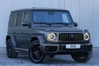 Mercedes-Benz G din 2023 cu 76.574 km - oferta MER196360 - foto 1