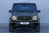 Mercedes-Benz G din 2023 cu 76.574 km - oferta MER196360 - foto 2