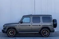 Mercedes-Benz G din 2023 cu 76.574 km - oferta MER196360 - foto 4