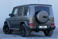 Mercedes-Benz G din 2023 cu 76.574 km - oferta MER196360 - foto 6