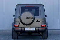 Mercedes-Benz G din 2023 cu 76.574 km - oferta MER196360 - foto 7