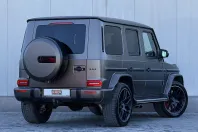Mercedes-Benz G din 2023 cu 76.574 km - oferta MER196360 - foto 8