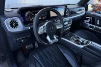 Mercedes-Benz G din 2023 cu 76.574 km - oferta MER196360 - foto 10