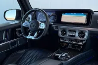 Mercedes-Benz G din 2023 cu 76.574 km - oferta MER196360 - foto 14