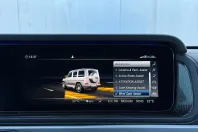Mercedes-Benz G din 2023 cu 76.574 km - oferta MER196360 - foto 16