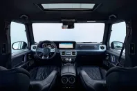 Mercedes-Benz G din 2023 cu 76.574 km - oferta MER196360 - foto 18
