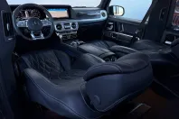 Mercedes-Benz G din 2023 cu 76.574 km - oferta MER196360 - foto 22