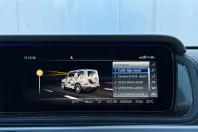 Mercedes-Benz G din 2023 cu 76.574 km - oferta MER196360 - foto 26