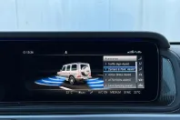 Mercedes-Benz G din 2023 cu 76.574 km - oferta MER196360 - foto 27