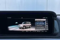 Mercedes-Benz G din 2023 cu 76.574 km - oferta MER196360 - foto 30