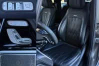 Mercedes-Benz G din 2023 cu 76.574 km - oferta MER196360 - foto 33