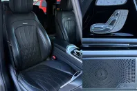 Mercedes-Benz G din 2023 cu 76.574 km - oferta MER196360 - foto 34