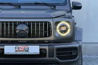 Mercedes-Benz G din 2023 cu 76.574 km - oferta MER196360 - foto 38