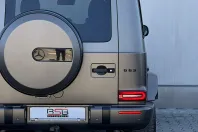 Mercedes-Benz G din 2023 cu 76.574 km - oferta MER196360 - foto 39