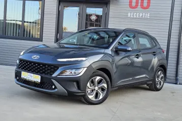 Hyundai Kona din 2021 - oferta HYU196361