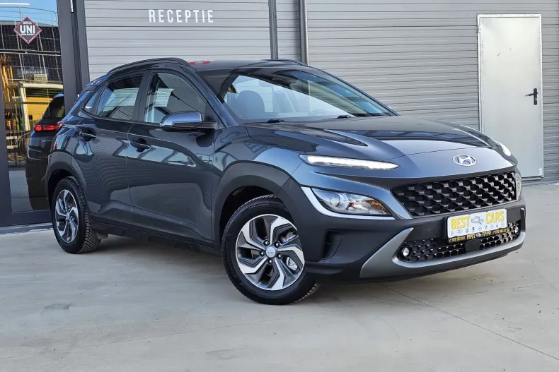 Hyundai Kona din 2021 cu 174.000 km - oferta HYU196361 - foto 4