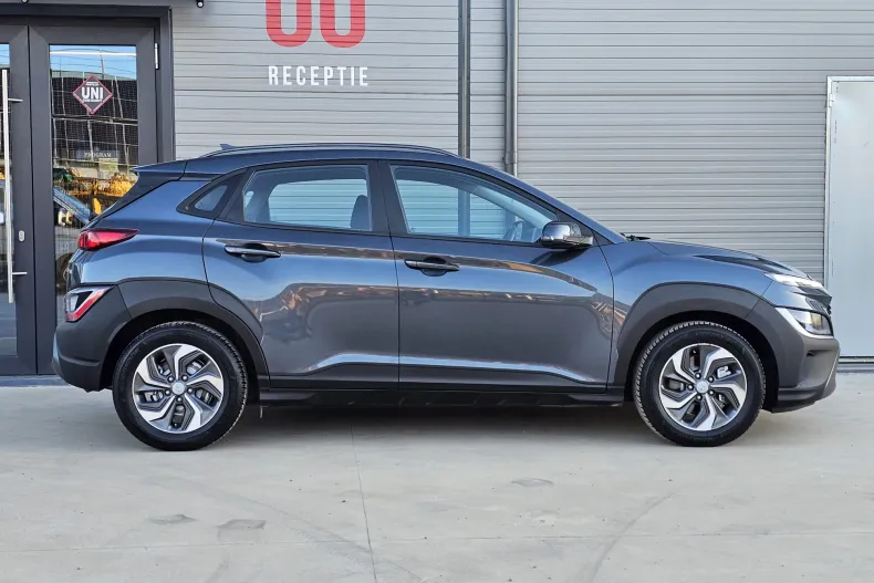 Hyundai Kona din 2021 cu 174.000 km - oferta HYU196361 - foto 10