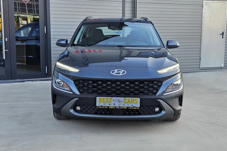 Hyundai Kona din 2021 cu 174.000 km - oferta HYU196361 - foto 12