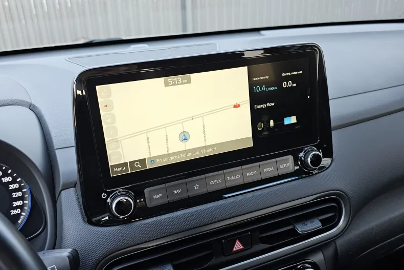 Hyundai Kona din 2021 cu 174.000 km - oferta HYU196361 - foto 17