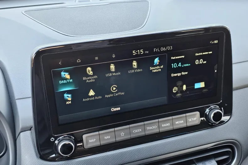 Hyundai Kona din 2021 cu 174.000 km - oferta HYU196361 - foto 19