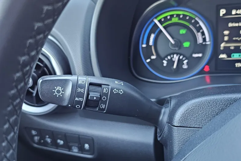 Hyundai Kona din 2021 cu 174.000 km - oferta HYU196361 - foto 30