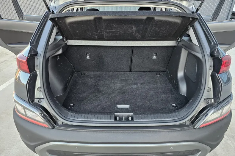 Hyundai Kona din 2021 cu 174.000 km - oferta HYU196361 - foto 33