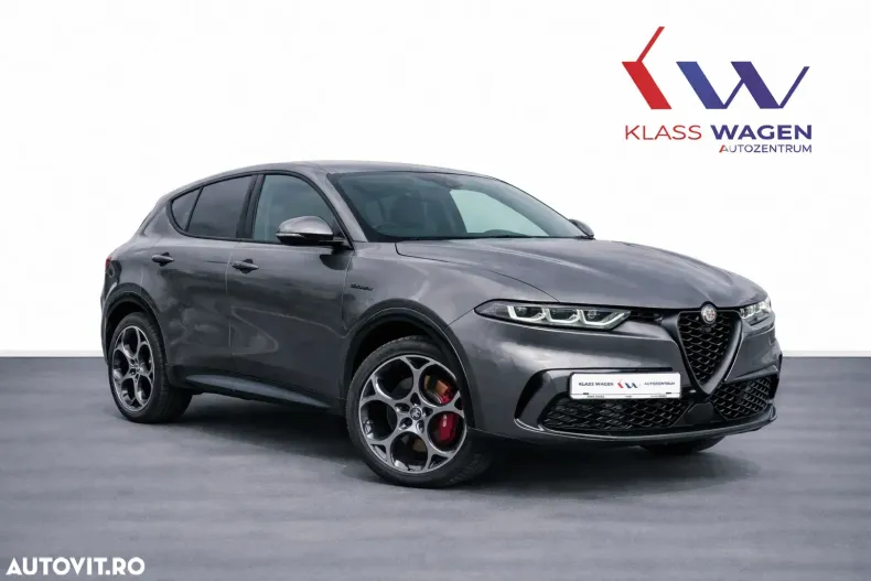 Alfa Romeo Tonale din 2023 cu 50.915 km - oferta ALF196362 - foto 2