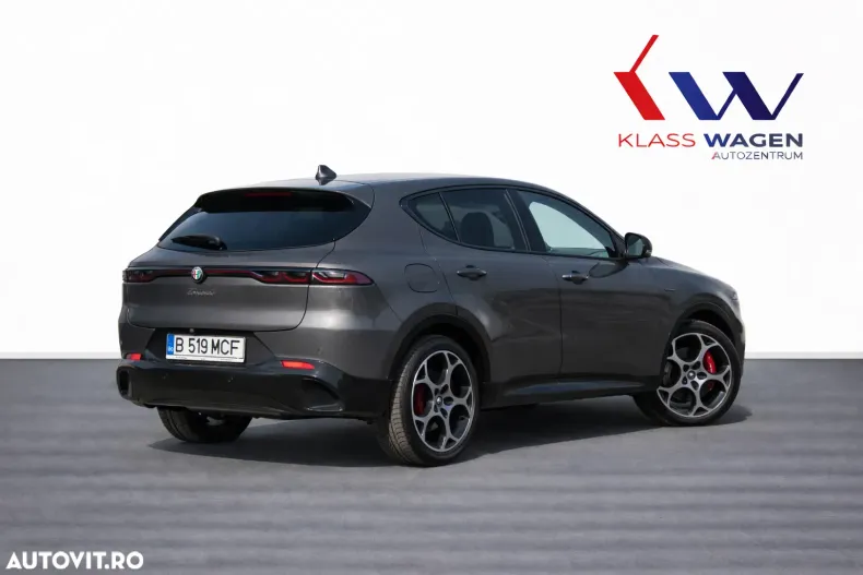 Alfa Romeo Tonale din 2023 cu 50.915 km - oferta ALF196362 - foto 3