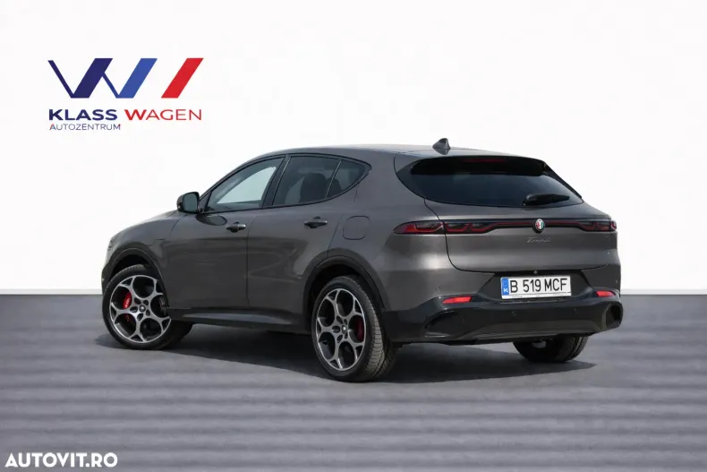 Alfa Romeo Tonale din 2023 cu 50.915 km - oferta ALF196362 - foto 4