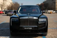 Rolls-Royce Cullinan din 2025 cu 28.000 km - oferta ROL196363 - foto 2