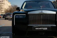 Rolls-Royce Cullinan din 2025 cu 28.000 km - oferta ROL196363 - foto 3