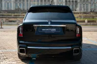 Rolls-Royce Cullinan din 2025 cu 28.000 km - oferta ROL196363 - foto 4