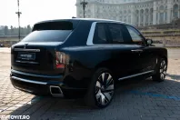 Rolls-Royce Cullinan din 2025 cu 28.000 km - oferta ROL196363 - foto 6