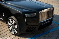 Rolls-Royce Cullinan din 2025 cu 28.000 km - oferta ROL196363 - foto 7
