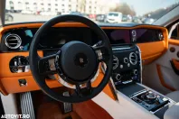Rolls-Royce Cullinan din 2025 cu 28.000 km - oferta ROL196363 - foto 11