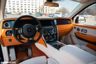 Rolls-Royce Cullinan din 2025 cu 28.000 km - oferta ROL196363 - foto 15