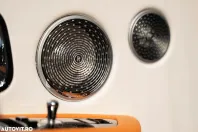 Rolls-Royce Cullinan din 2025 cu 28.000 km - oferta ROL196363 - foto 21