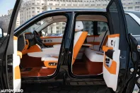 Rolls-Royce Cullinan din 2025 cu 28.000 km - oferta ROL196363 - foto 23